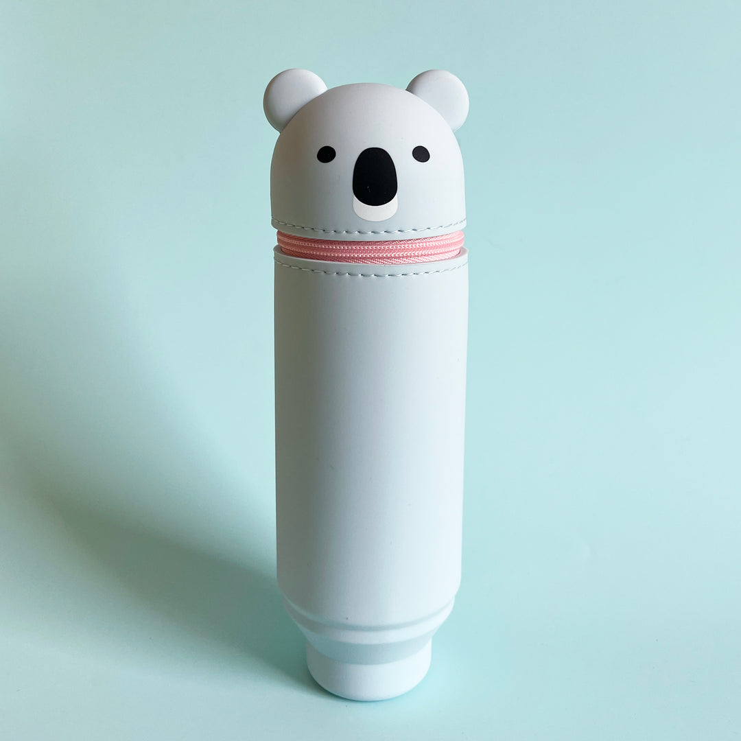 Animal Stand Pen Case