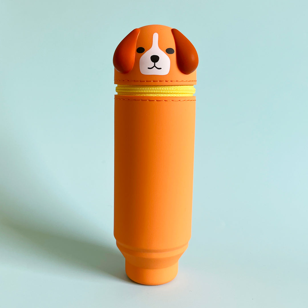 Animal Stand Pen Case