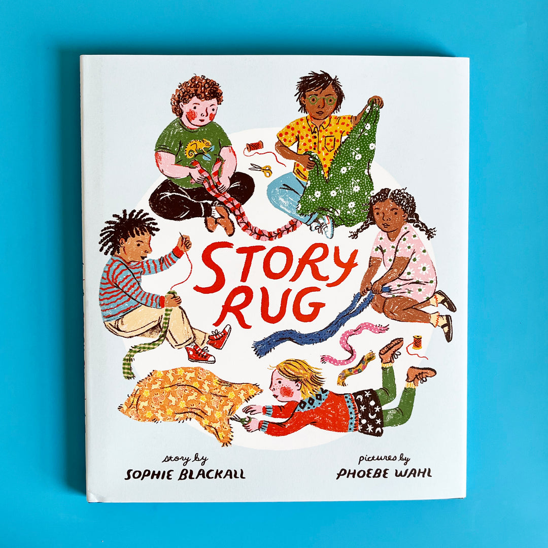 Story Rug