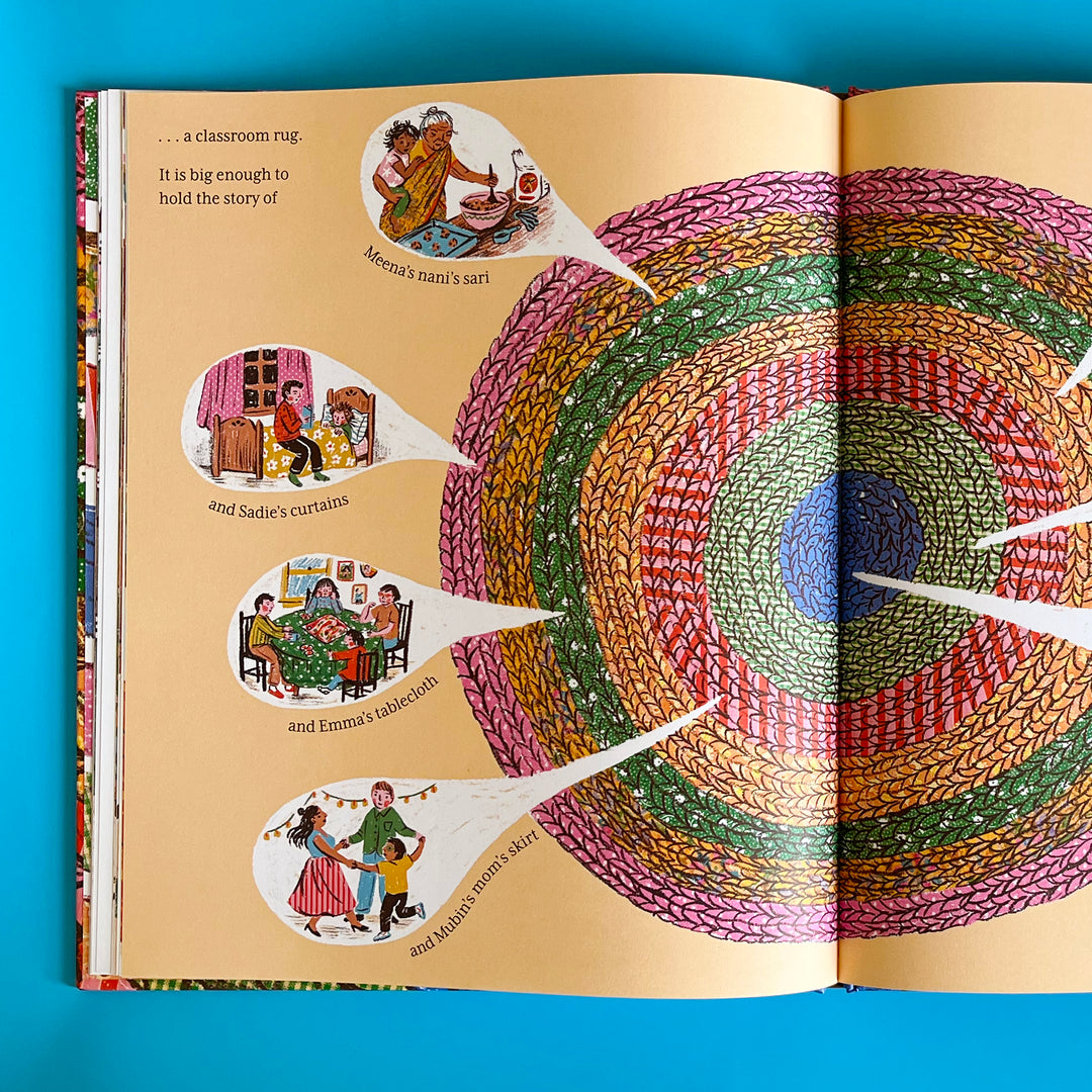 Story Rug