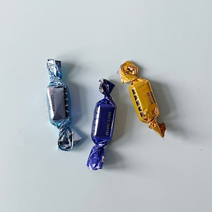 Home For Hanukkah Bonbon Box