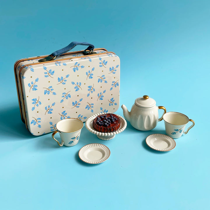 Mini Afternoon Treat Tea Set