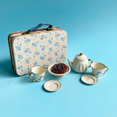 Mini Afternoon Treat Tea Set