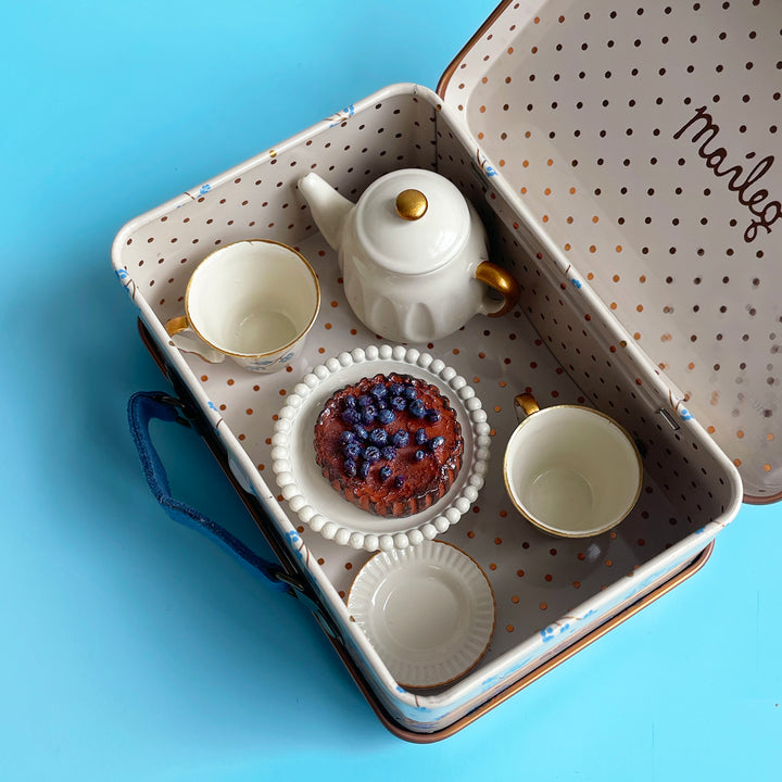 Mini Afternoon Treat Tea Set