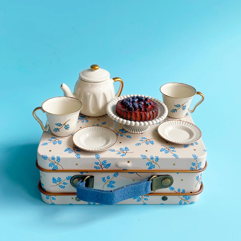 Mini Afternoon Treat Tea Set