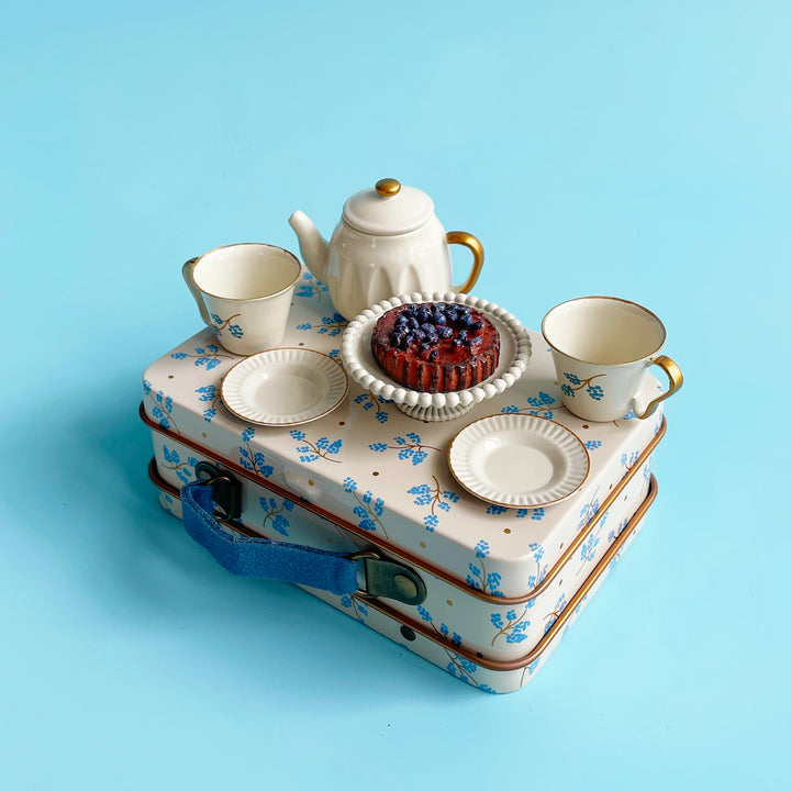 Mini Afternoon Treat Tea Set