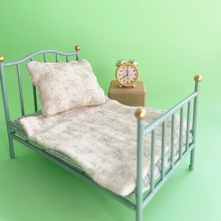 Mini Alarm Clock
