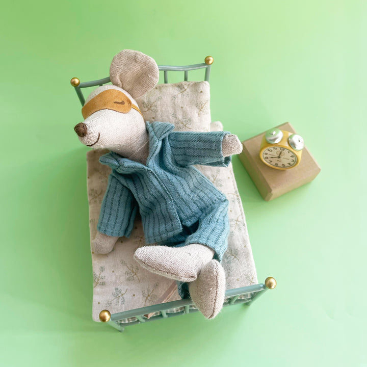 Mini Alarm Clock