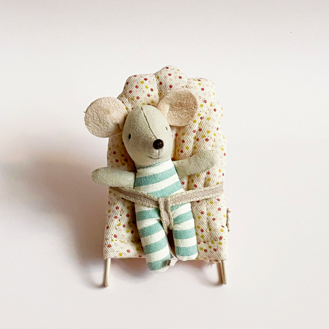 Babysitter Mini Bouncy Chair