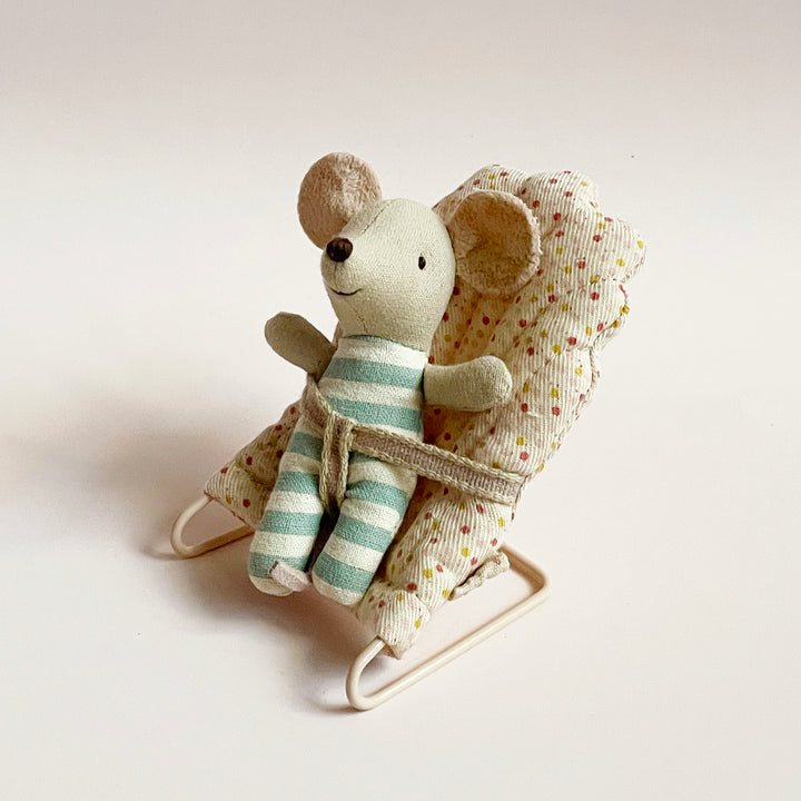 Babysitter Mini Bouncy Chair