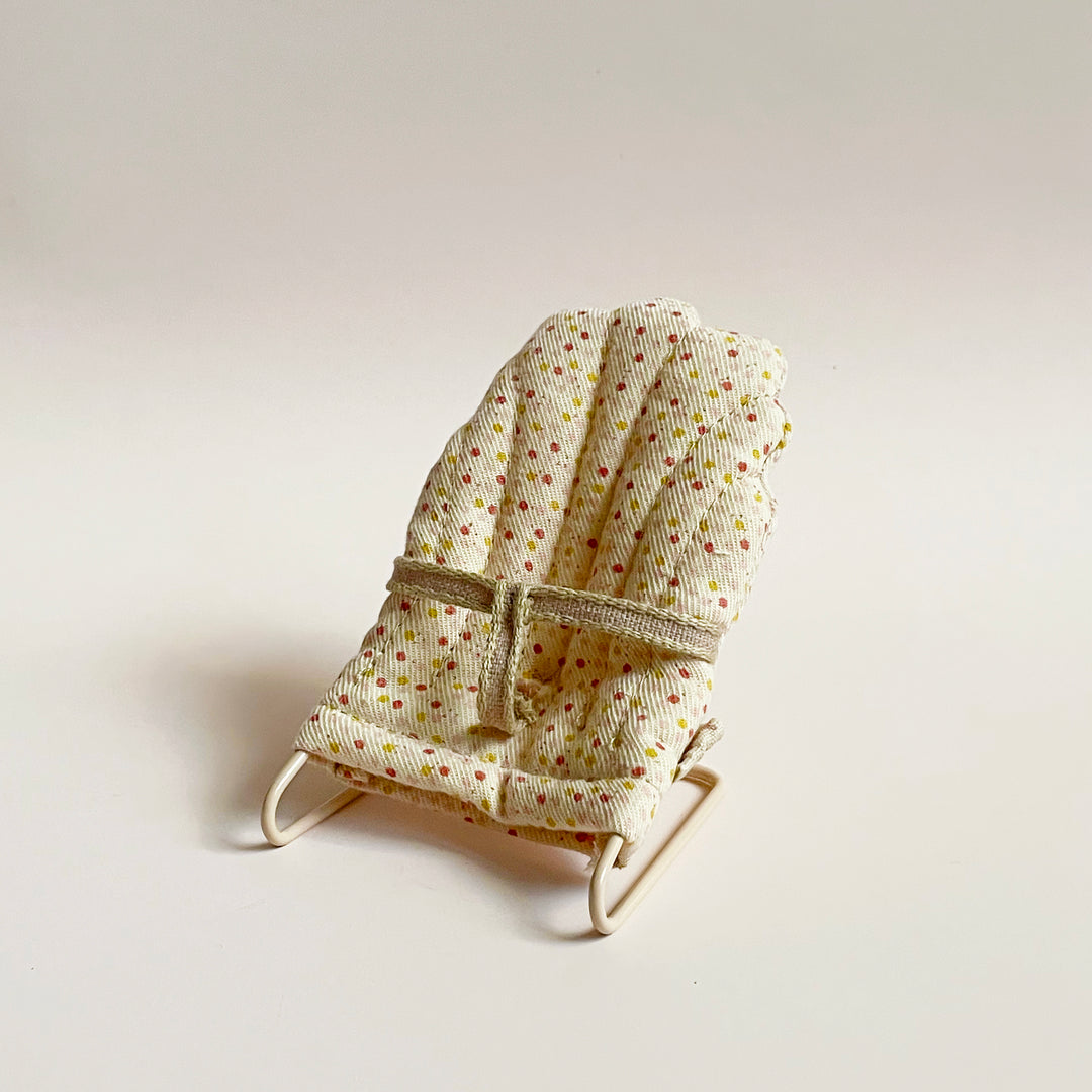 Babysitter Mini Bouncy Chair