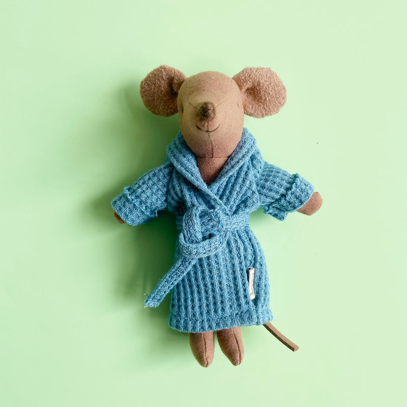 Mini Bathrobe