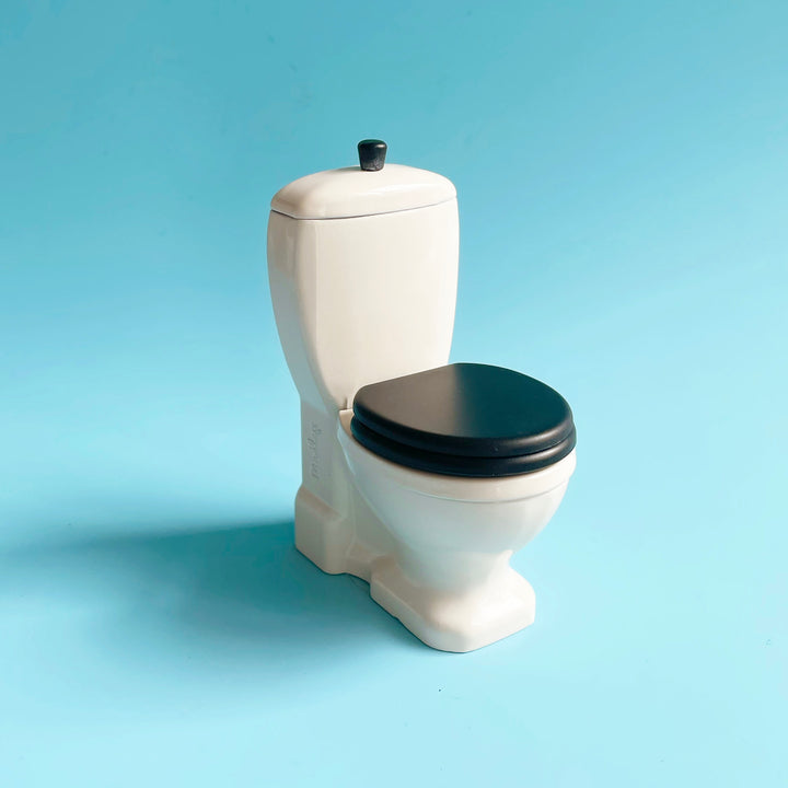 Mini Toilet