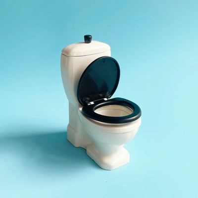 Mini Toilet