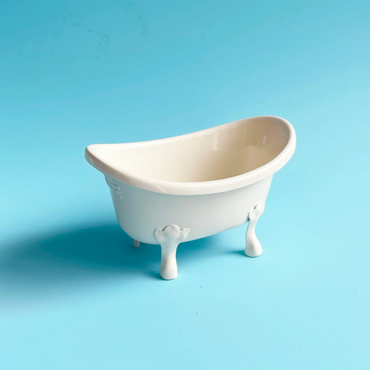 Mini Bathtub