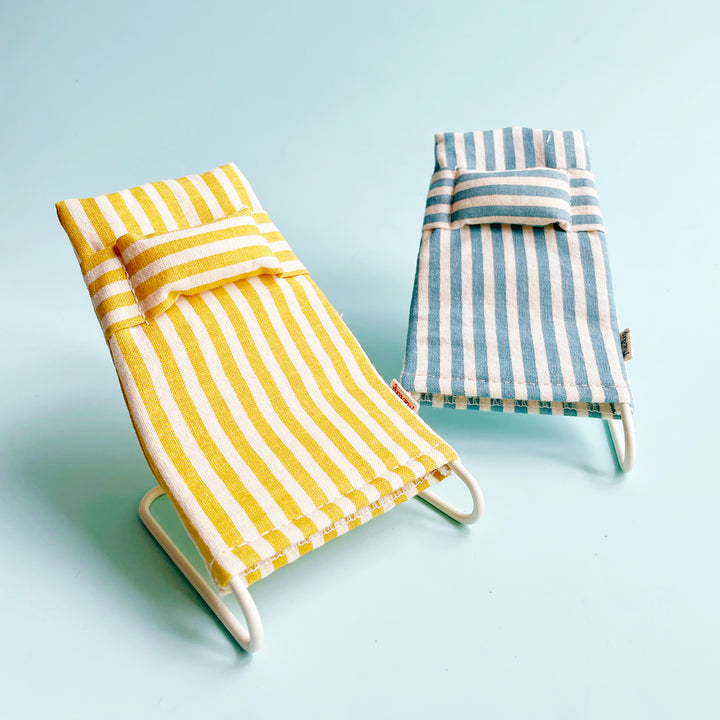 Mini Beach Chair Set