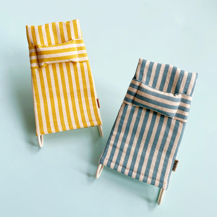 Mini Beach Chair Set