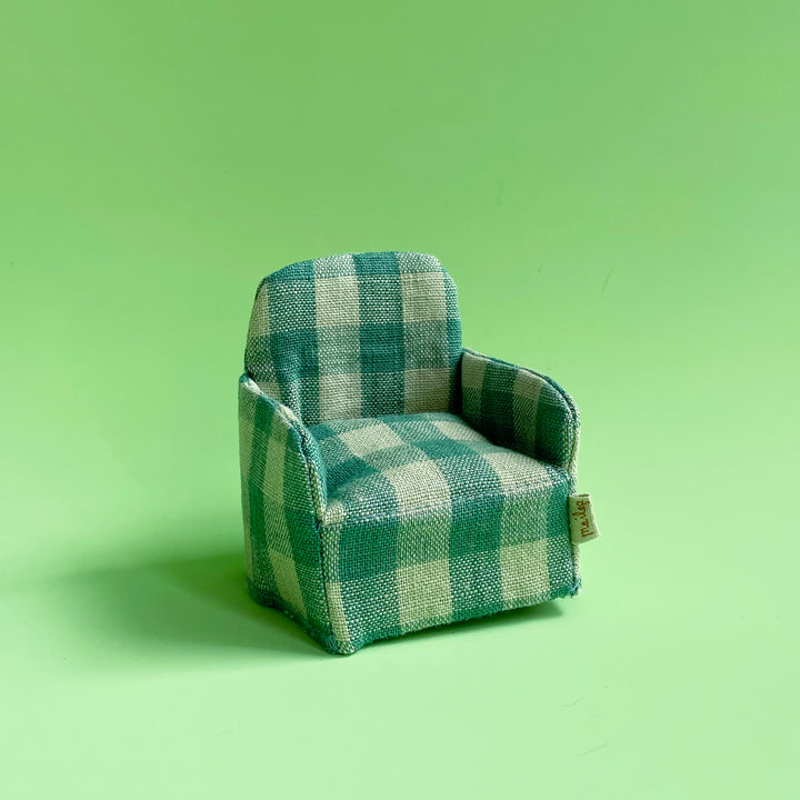 Mini Living Room Chair