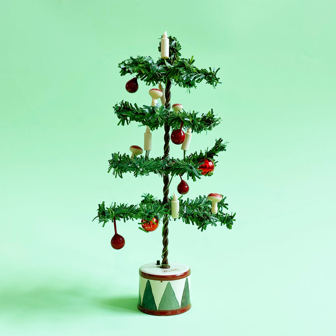 Mini Christmas Tree