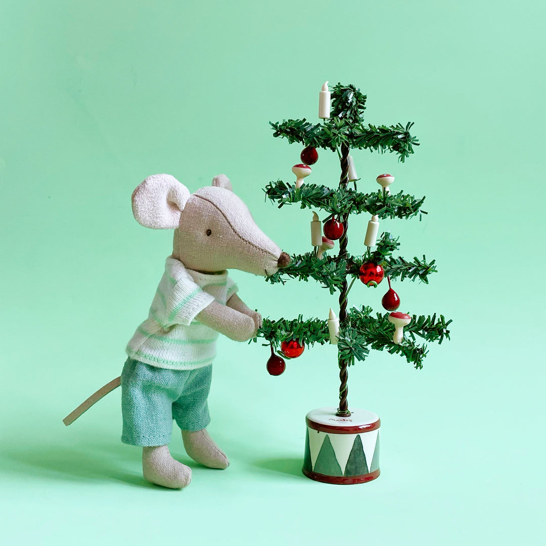 Mini Christmas Tree