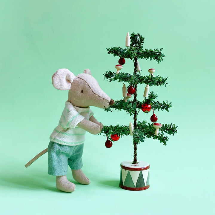 Mini Christmas Tree