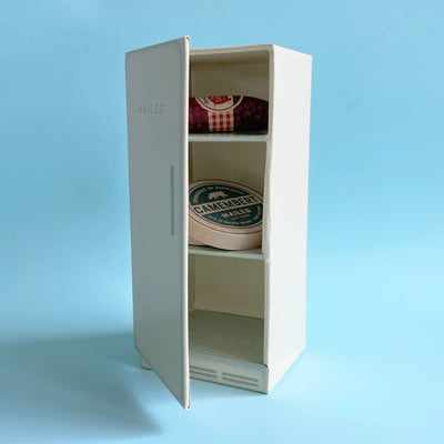 Mini Cooler (Refrigerator)