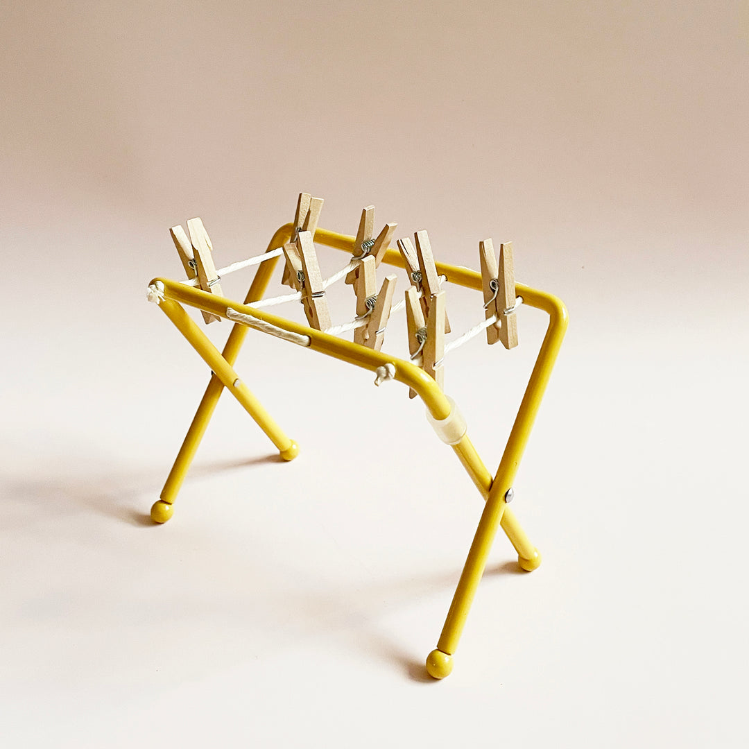 Mini Drying Rack