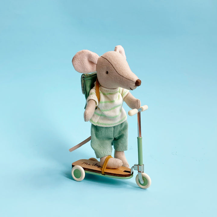 Mini Kick Board Scooter