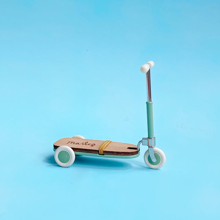 Mini Kick Board Scooter