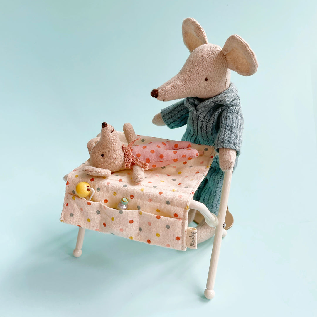 Mini Changing Table
