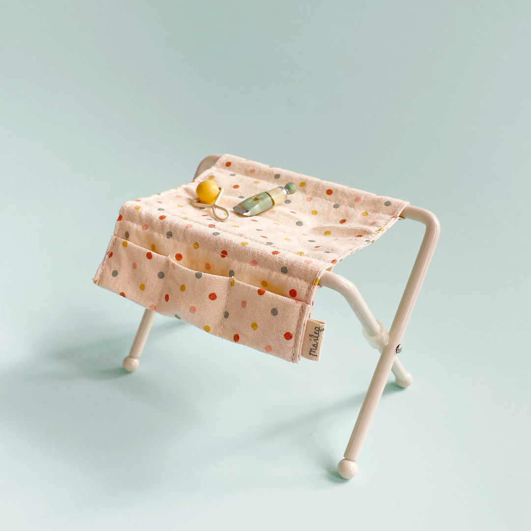 Mini Changing Table