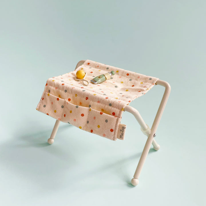 Mini Changing Table