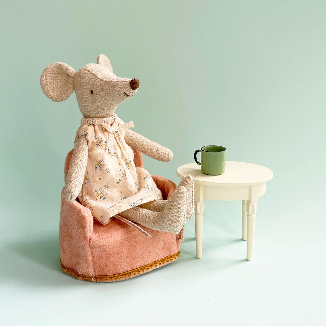 Mini Living Room Chair