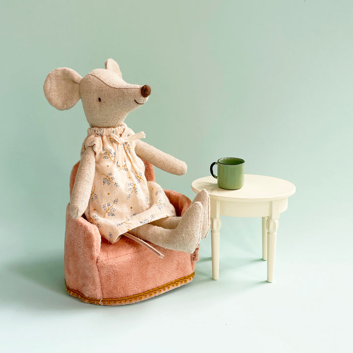 Mini Living Room Chair