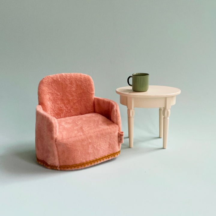 Mini Living Room Chair