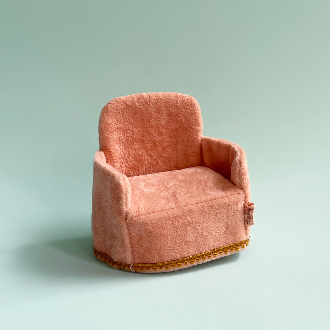 Mini Living Room Chair