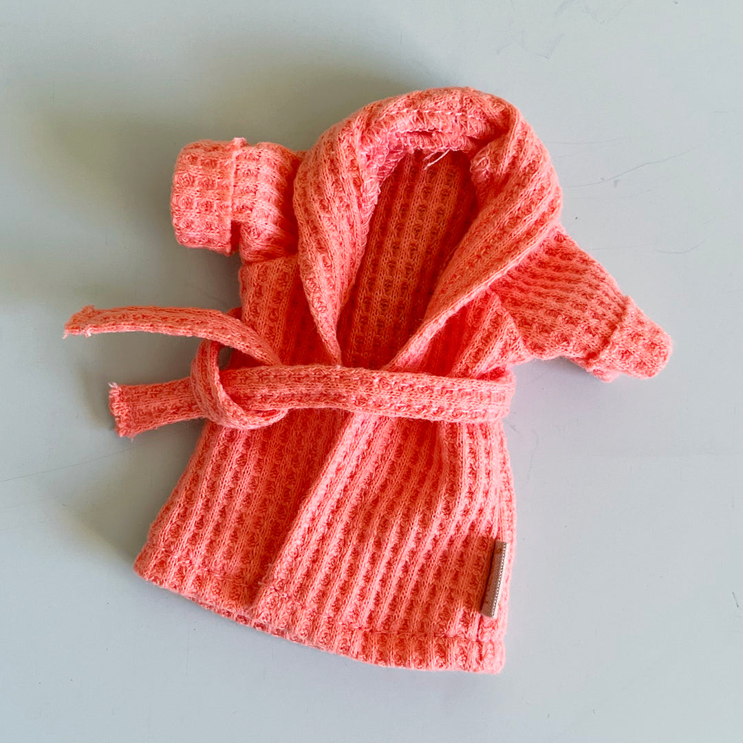 Mini Bathrobe