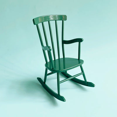 Mini Rocking Chair