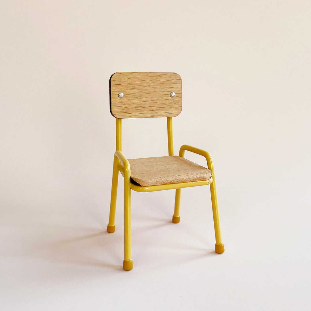 Mini Classroom Chair