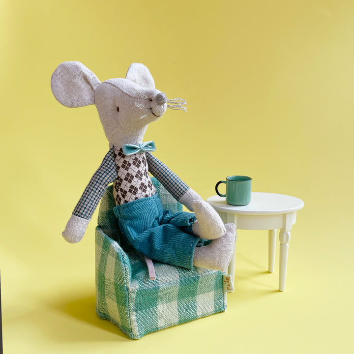 Mini Living Room Chair