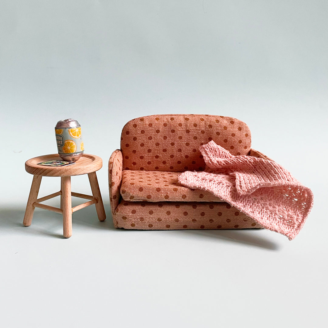 Mini Fold Out Sofa Bed