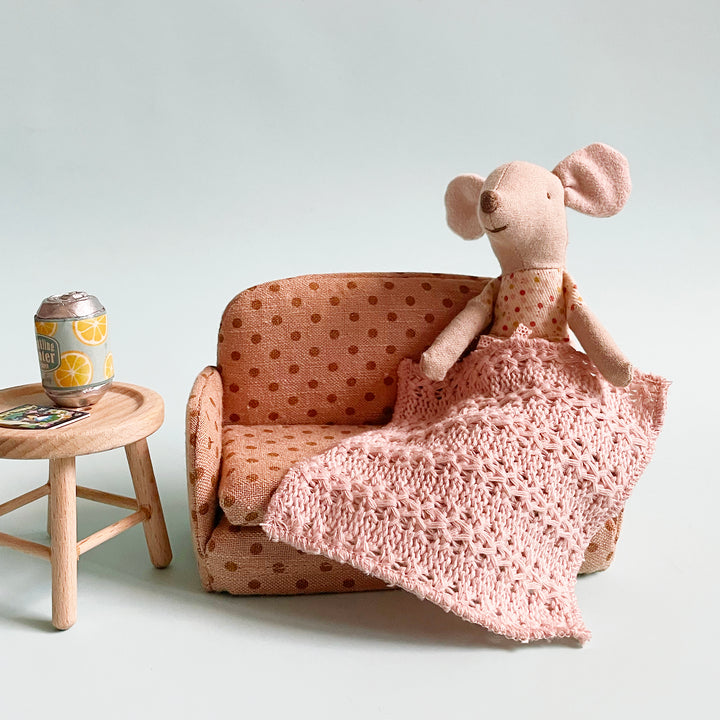 Mini Fold Out Sofa Bed