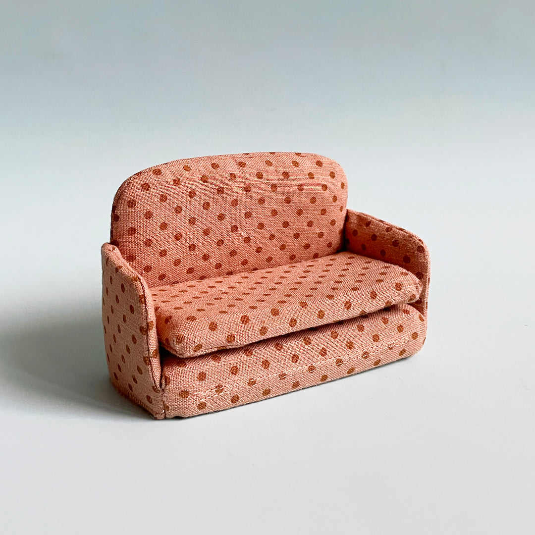 Mini Fold Out Sofa Bed
