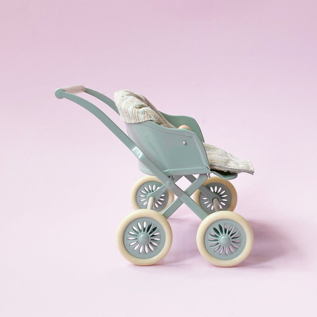 Mini Baby Stroller