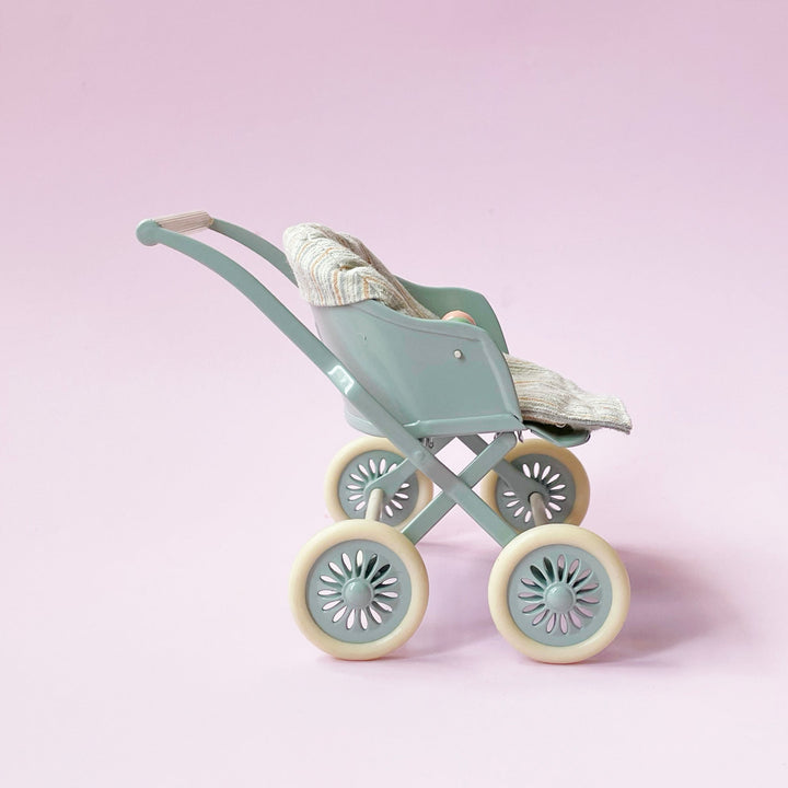Mini Baby Stroller