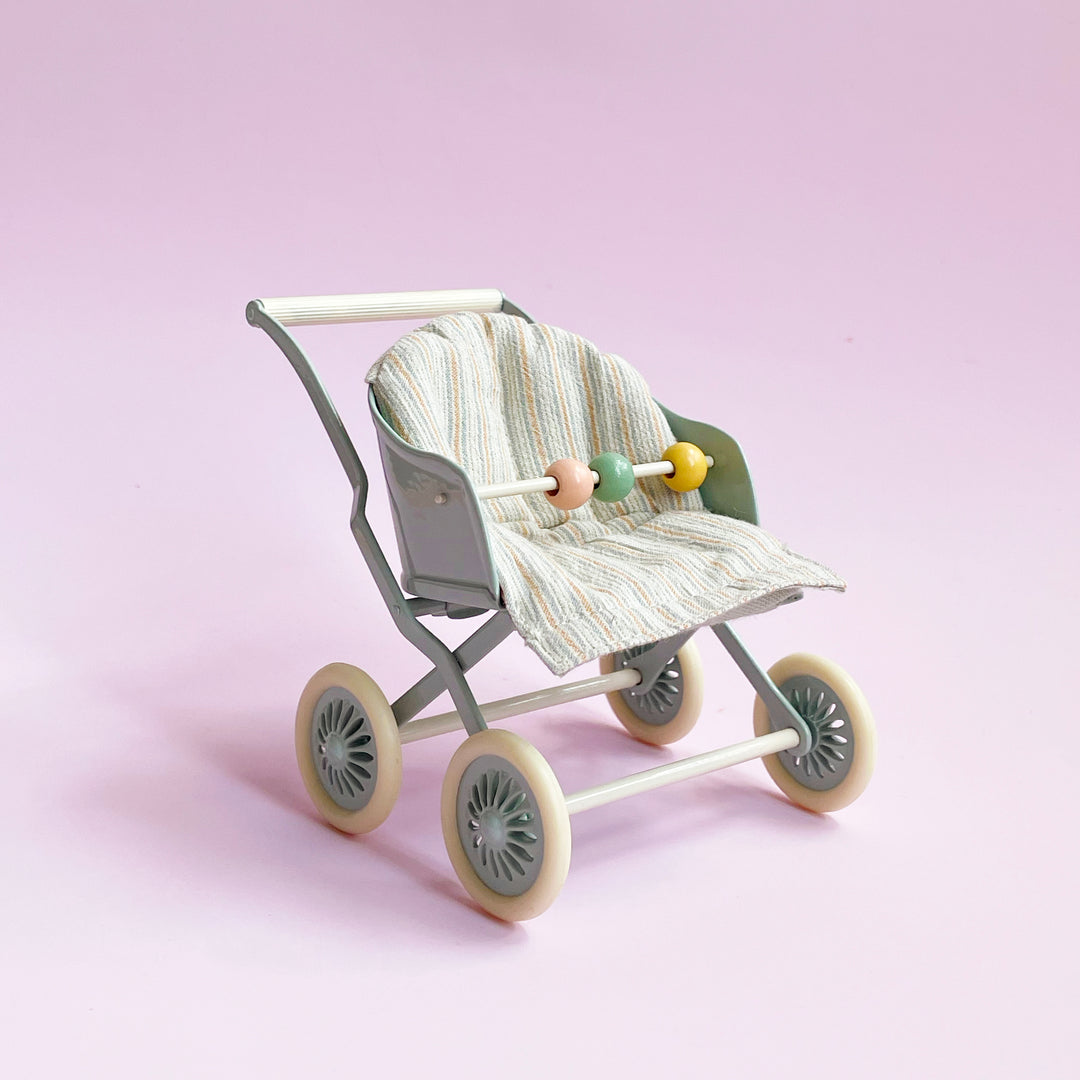 Mini Baby Stroller