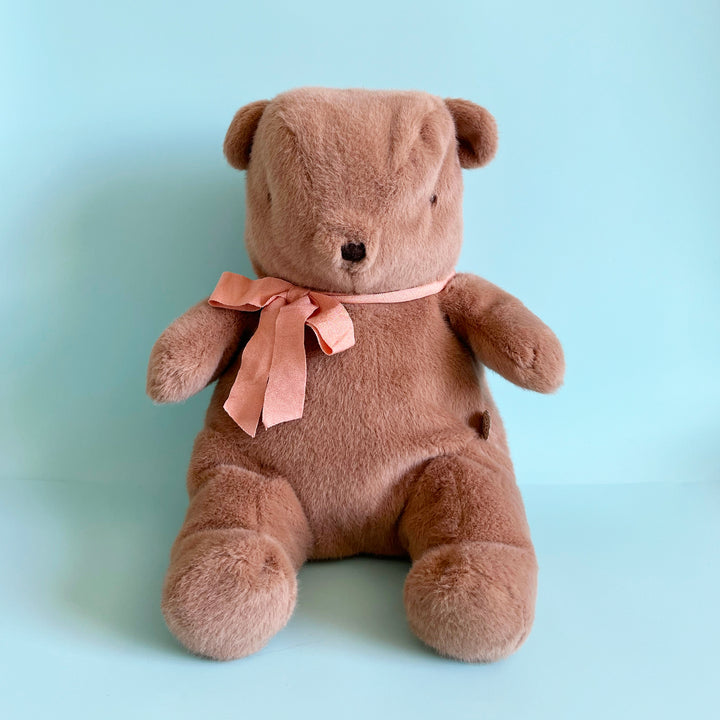 Teddy Bear Plush