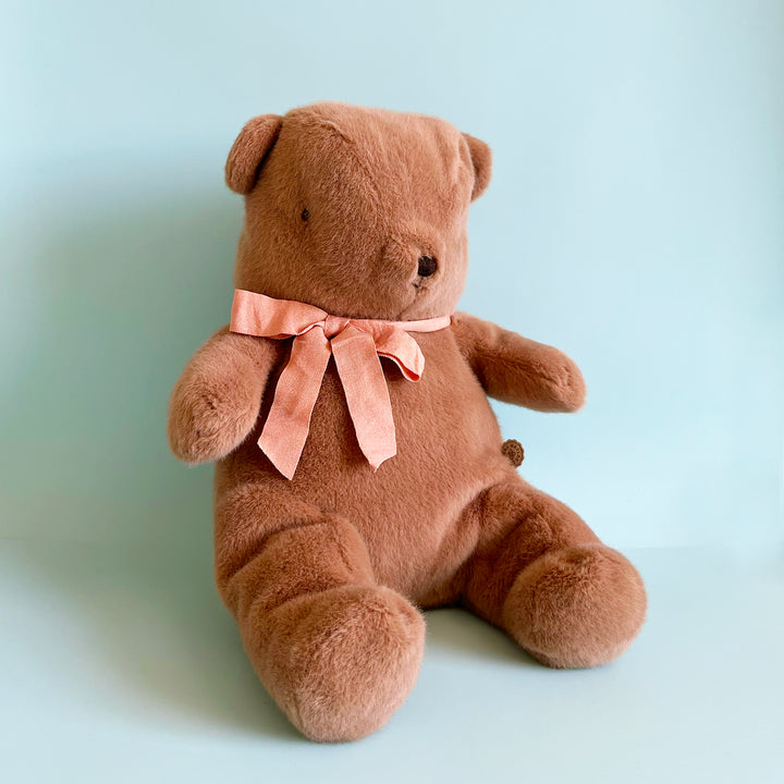 Teddy Bear Plush
