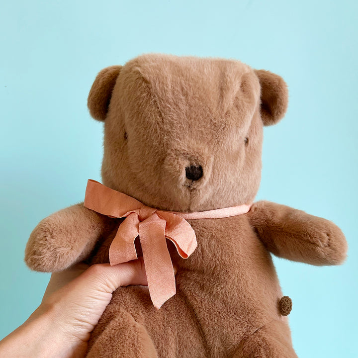 Teddy Bear Plush