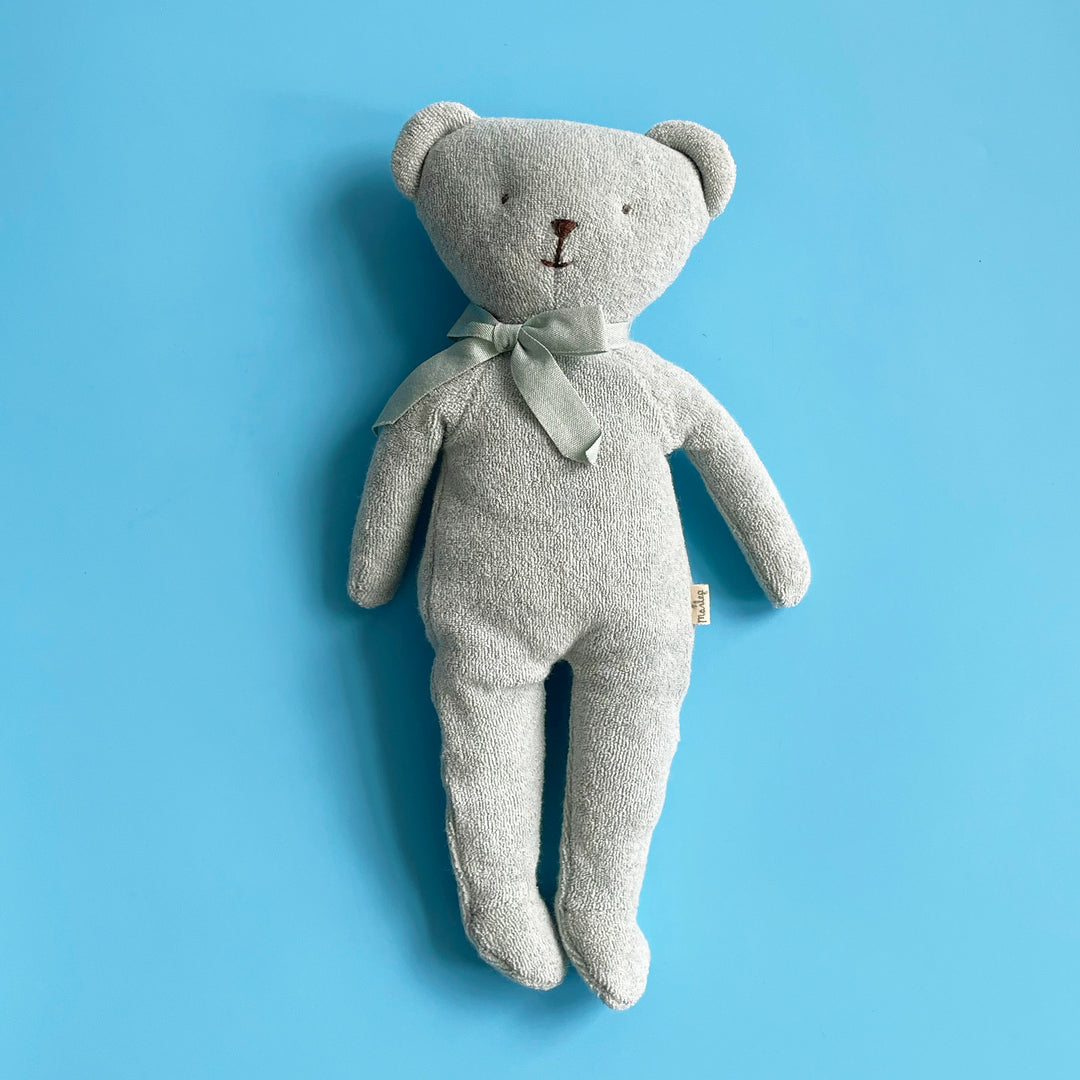 Terry Teddy